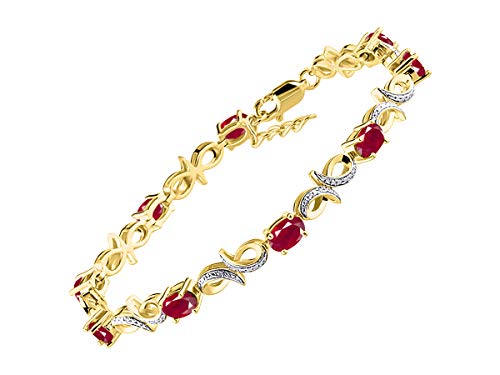 RUBY - July