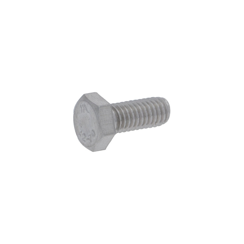 Stainless Steel Boiler Bolt Set - High Temperature Resistant Fasteners for Plumbing, HVAC, and Industrial Applications