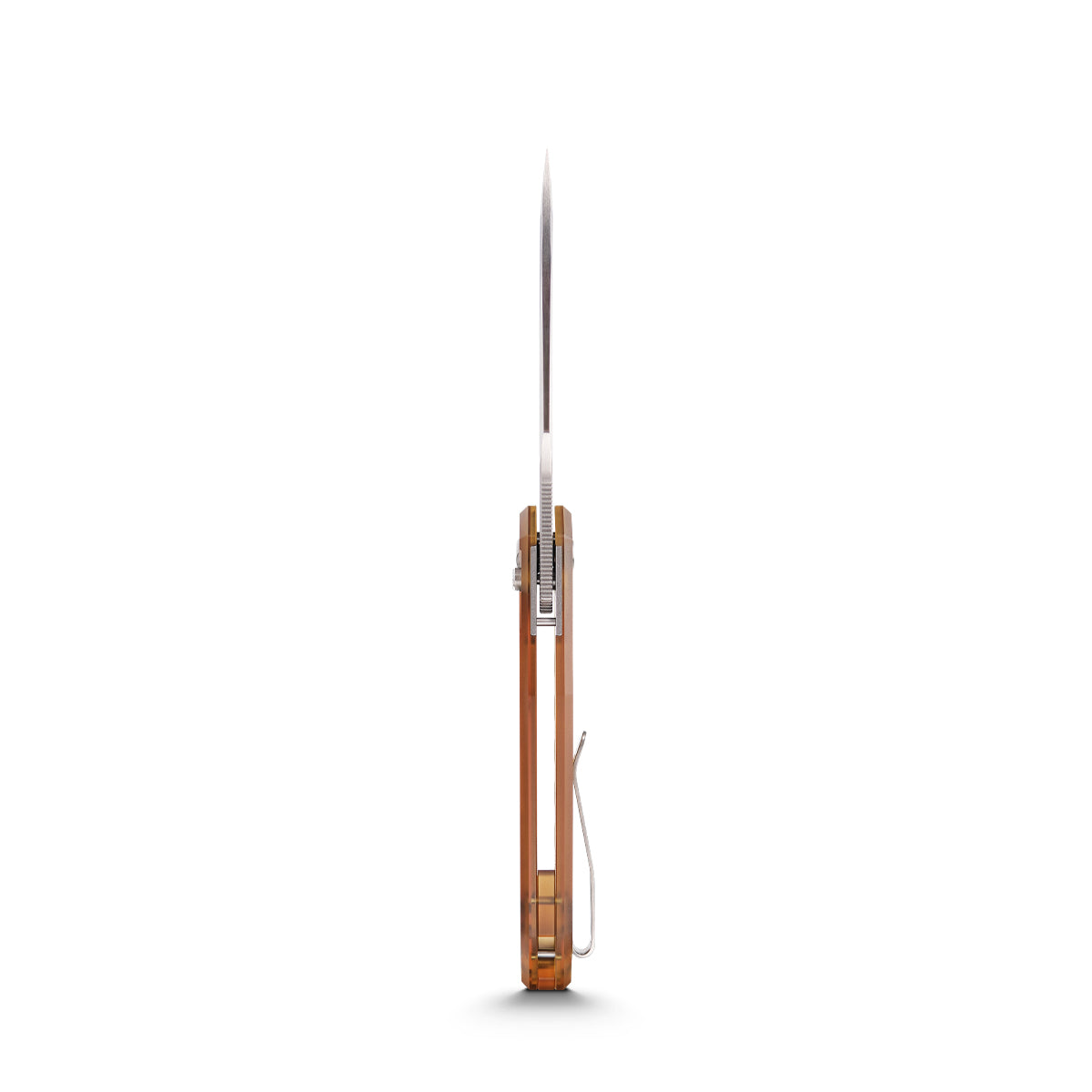 Thunderbird Trek Lock Knife - 3.25