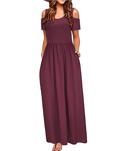 Dark Red-456