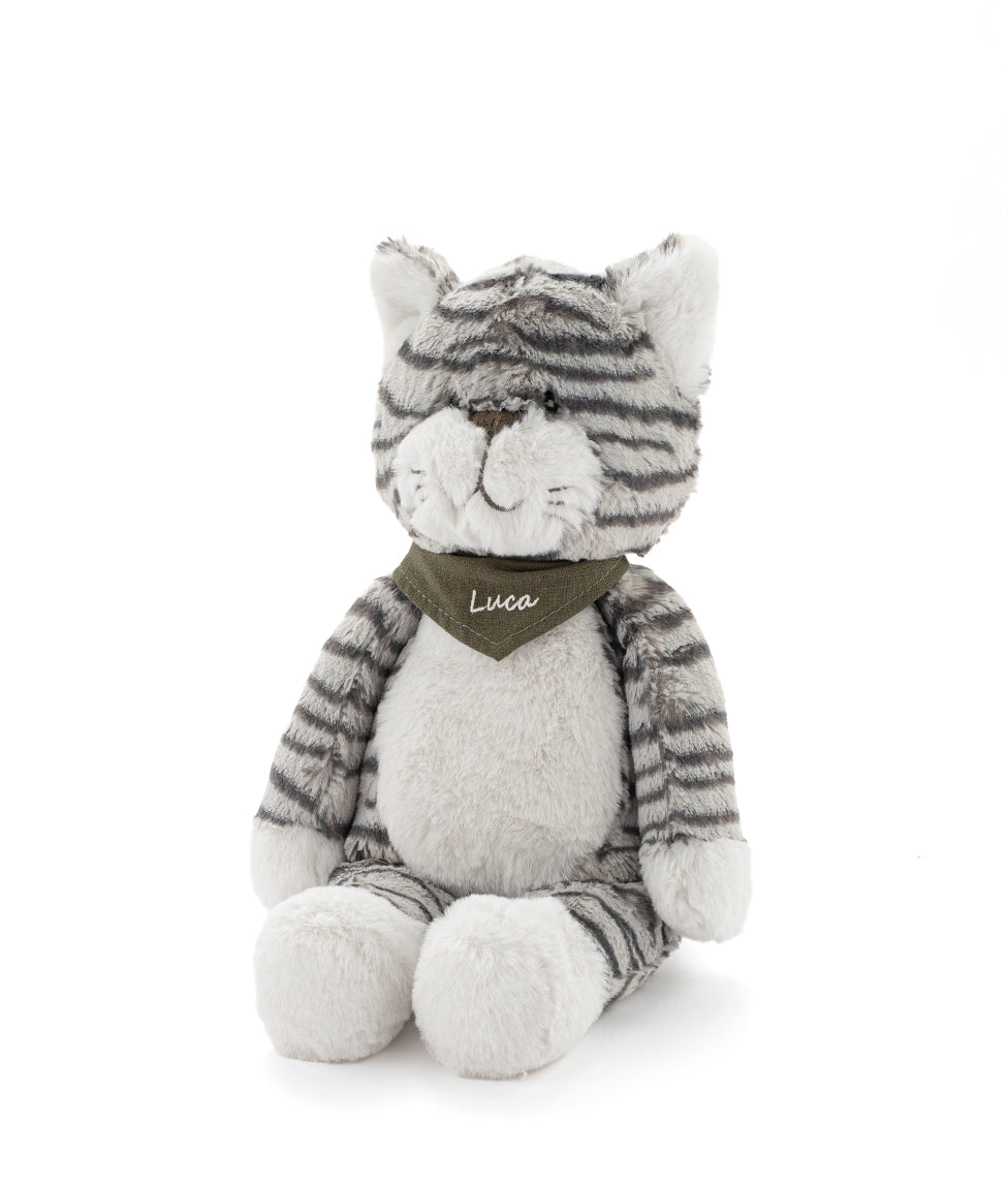 Chloe The Cat - Premium Pet Supplies for Cats | Perfect for Playtime, Grooming & Cuddles