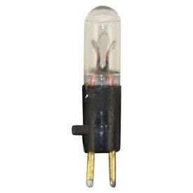 Technical Precision Midwest-650064 Replacement Batteries & Light Bulbs - Compatible with Home Appliances, Flashlights, and Electronic Devices