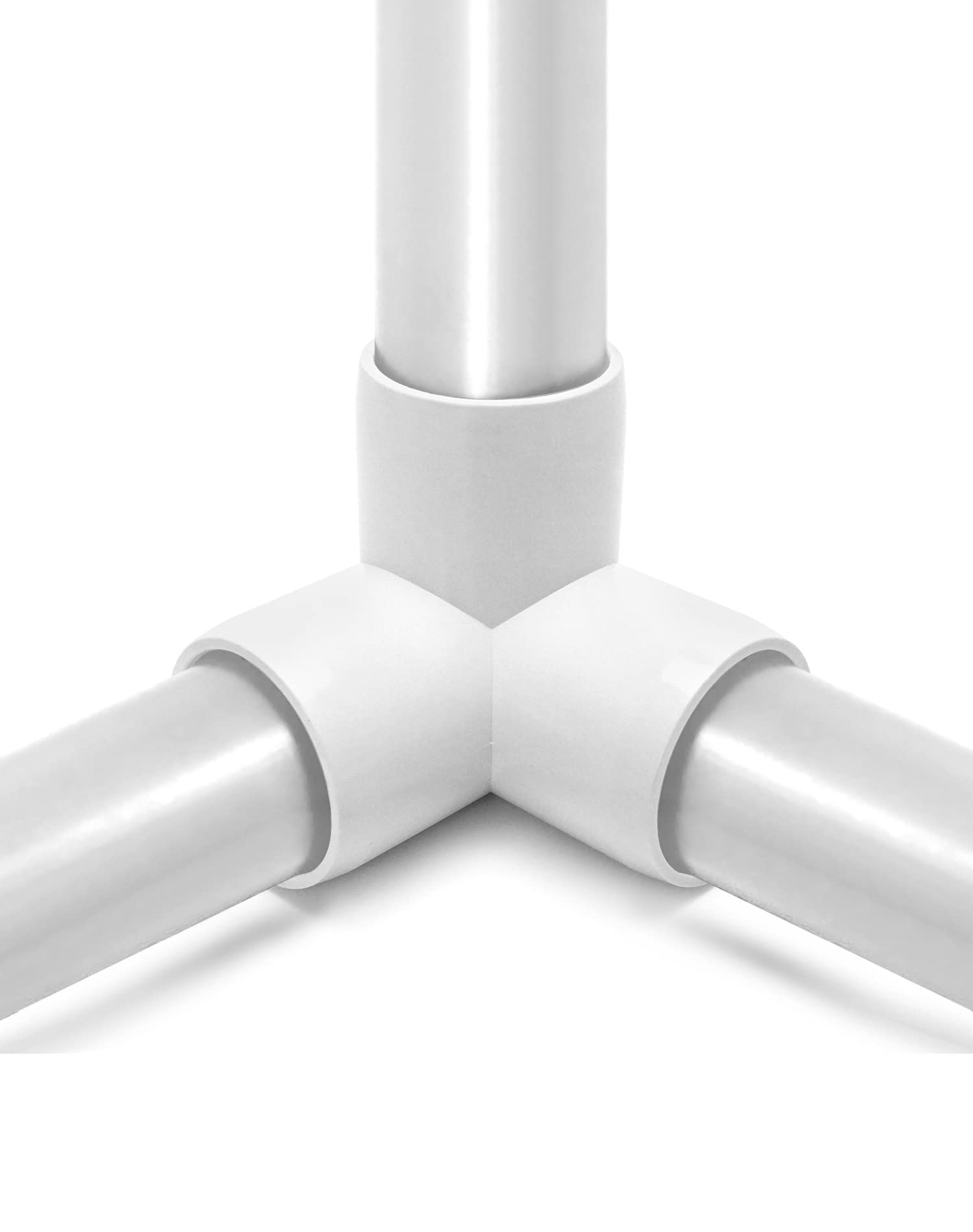 QWORK 20-Pack 1/2