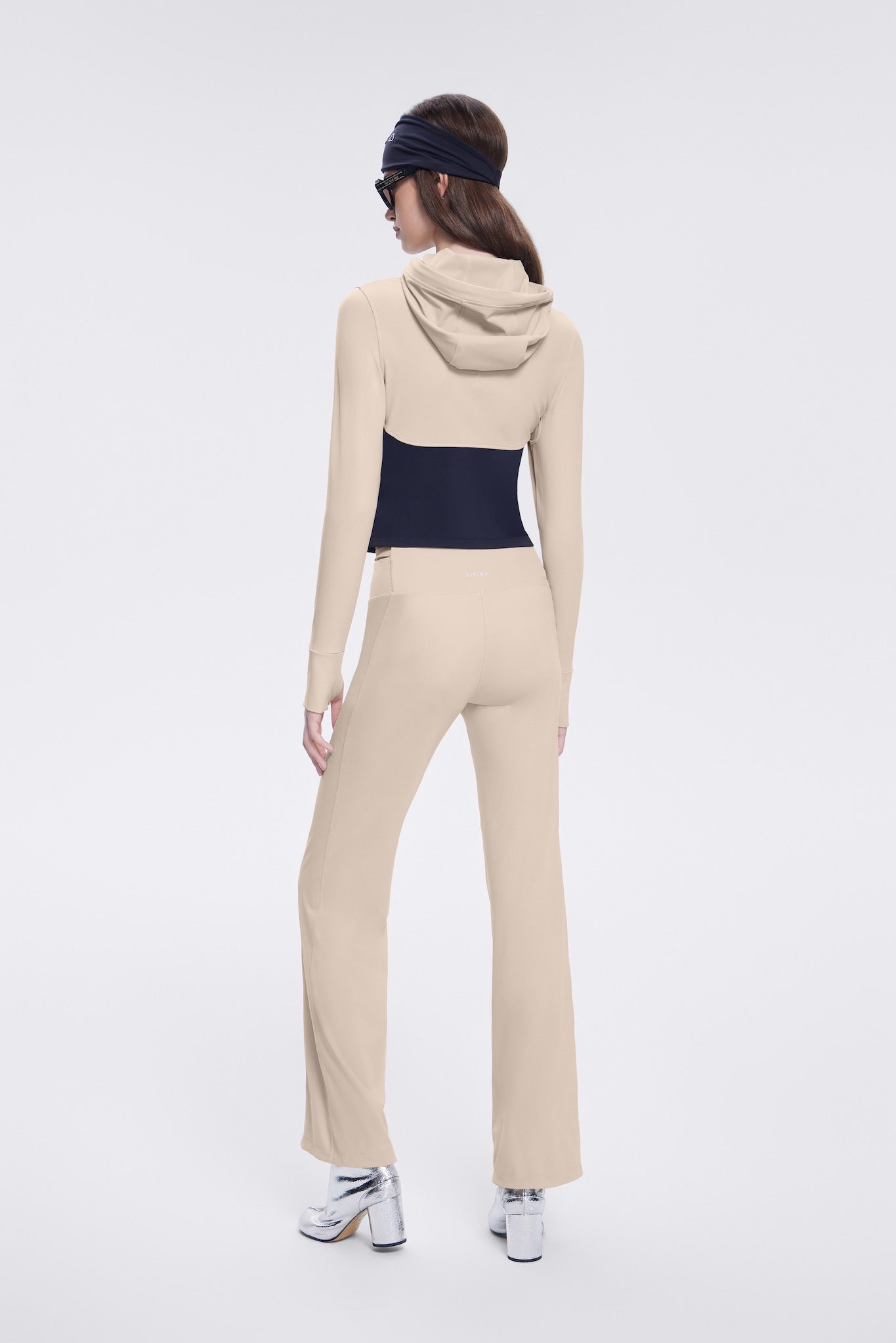 Thea G Jacket - Stylish Women's Outerwear for Fall & Winter | Perfect for Casual Outings, Travel & Outdoor Adventures