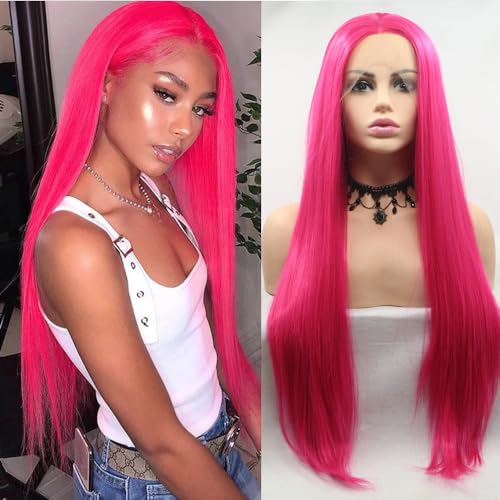 Hot Pink