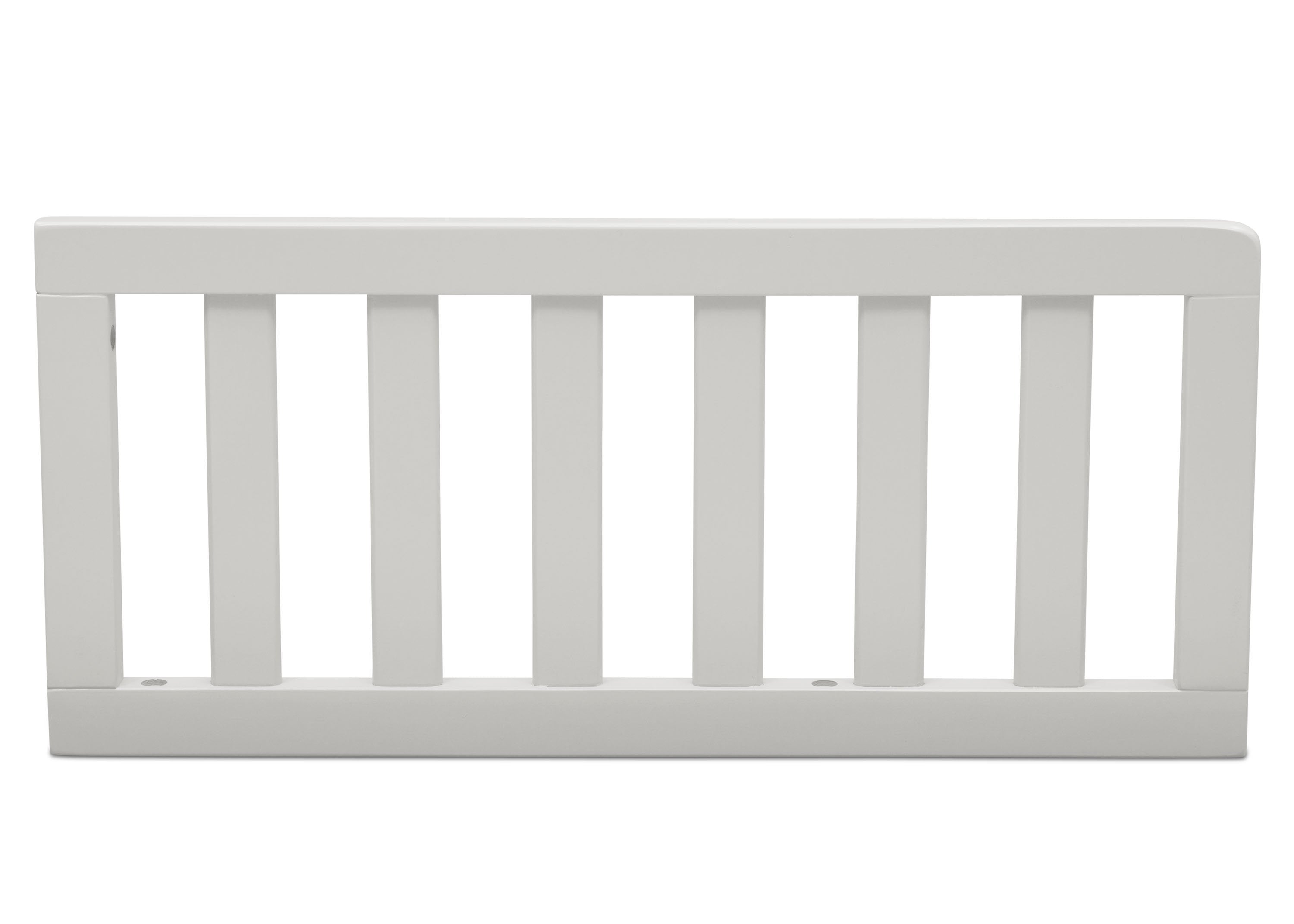 Safe & Adjustable Toddler Guardrail (0080) - Bed Rail for Kids, Baby Safety Bedside Rail - Perfect for Toddler Beds, Cribs & Twin Beds - Prevent Falls & Ensure Safe Sleep