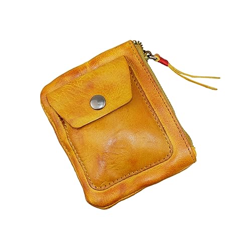 Yellow brown