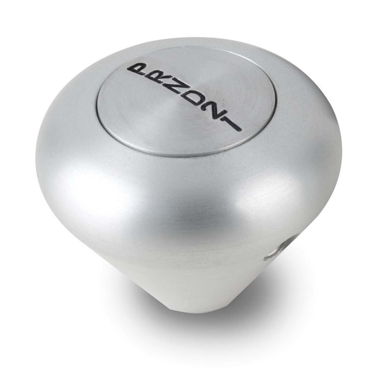 Lokar ATS6400BM 16-Inch Automatic Transmission Shifter with Mushroom Knob - Compatible with 400 Transmission - Perfect for Hot Rods, Muscle Cars & Custom Builds