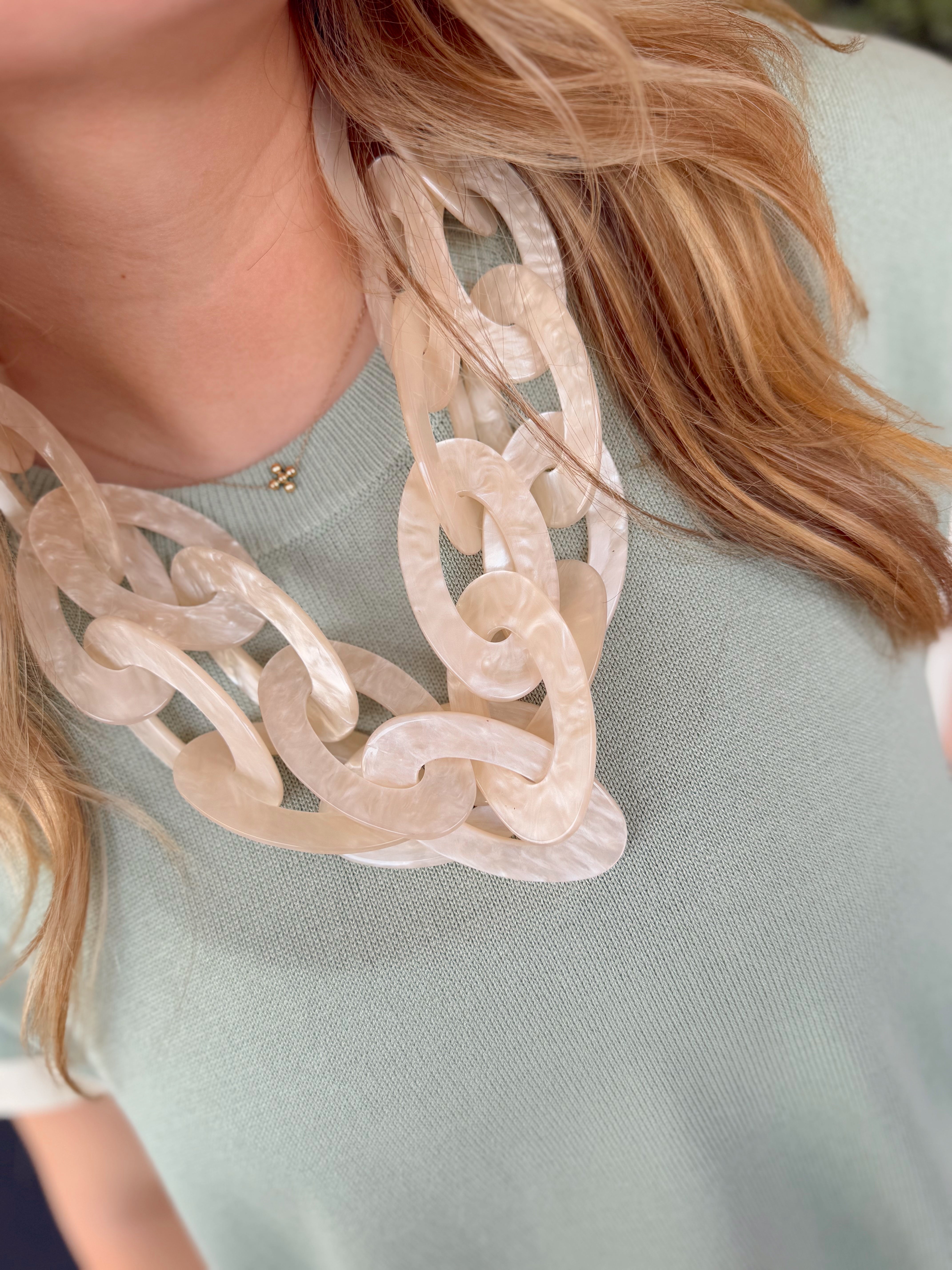 In Every Way Necklace - Elegant & Versatile Women's Jewelry for Everyday Wear, Gifts & Special Occasions