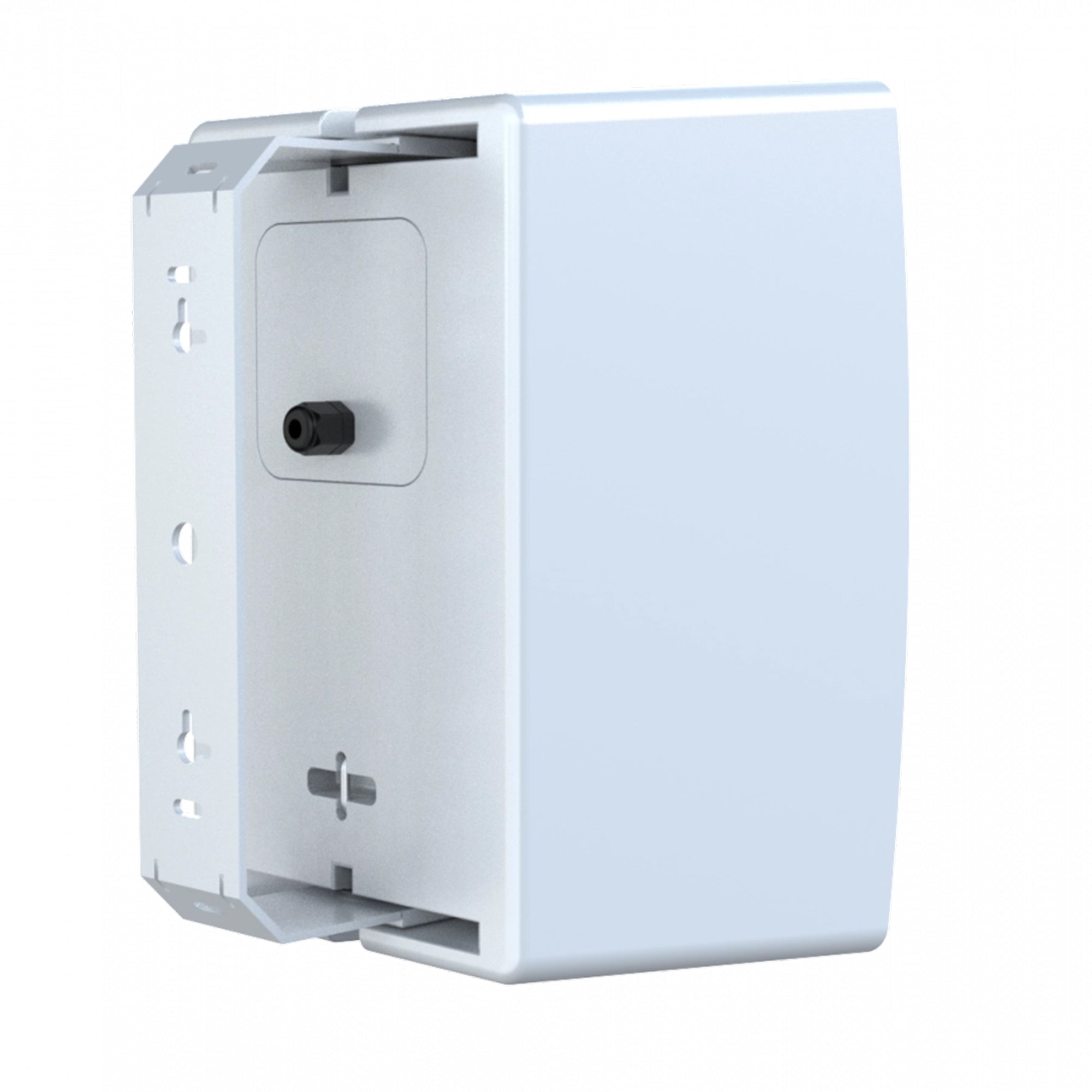 ELAC MURO Pro 6 Outdoor Speakers (Pair) - Weatherproof High-Performance Audio for Patio, Garden & Poolside Entertainment