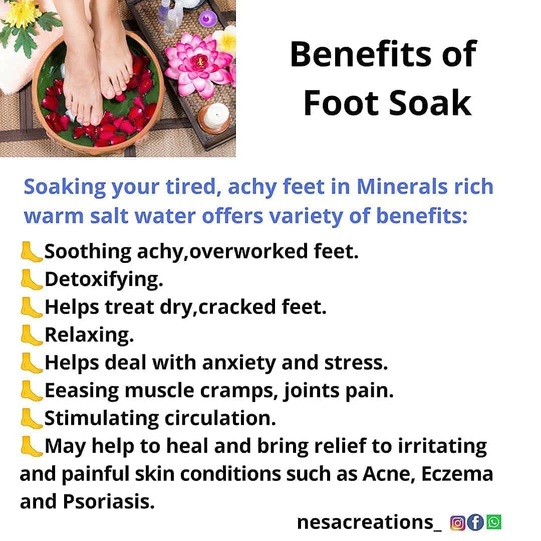 Nesa Bath Salt & Foot Soak - 2 Pack Green Tea Lemon Milk (100g Each) | Muscle Pain & Stress Relief | Skin Cleansing Moisturizer | Dry Cracked Feet Treatment | Manicure Pedicure Care | Perfect for Spa Day & Relaxation at Home