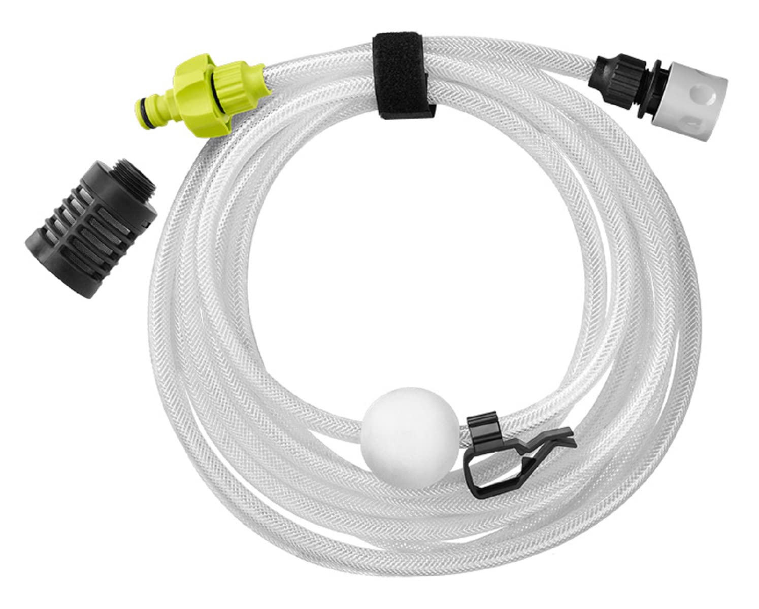 RYOBI EZCLEAN 20