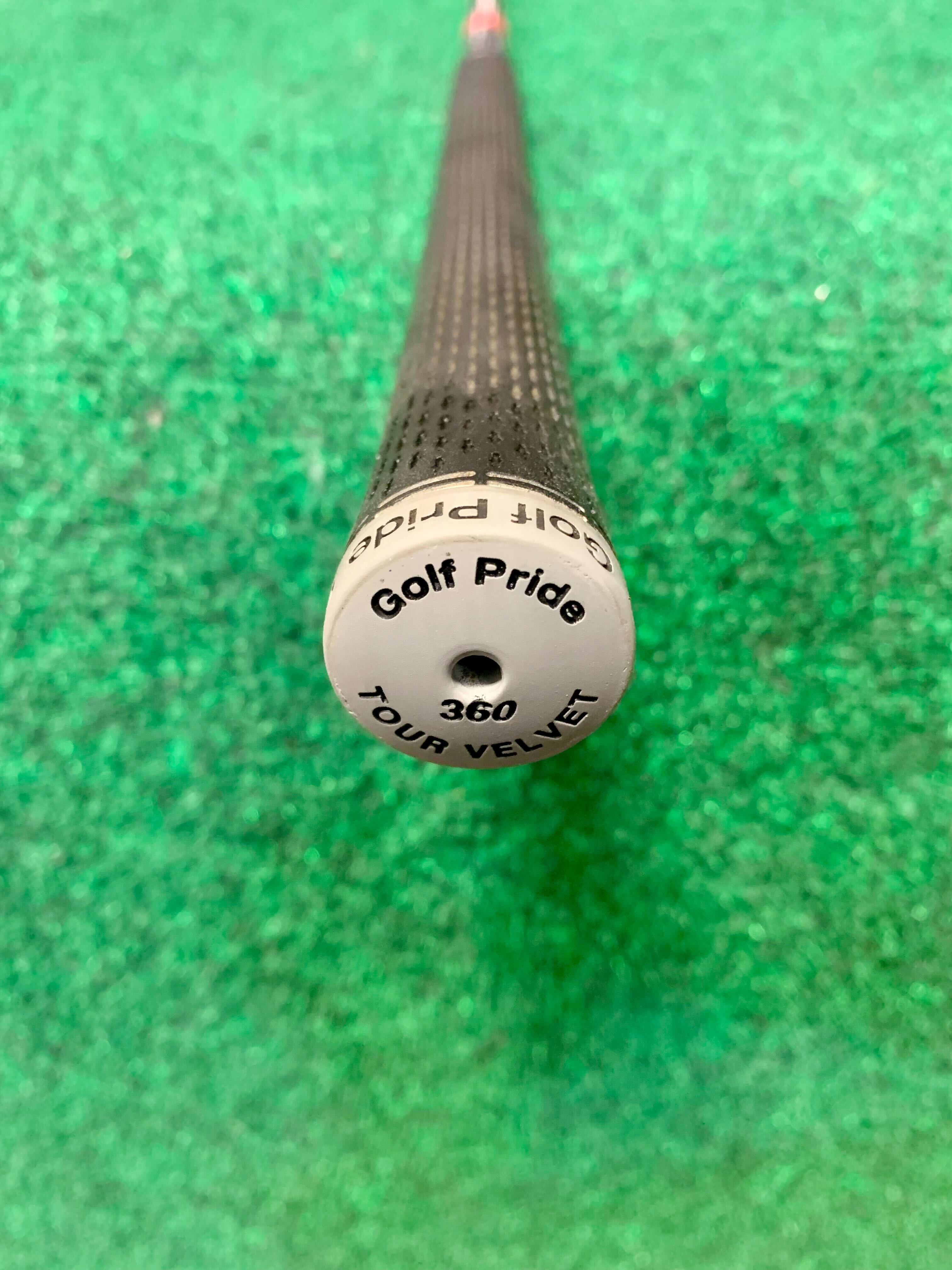 Mitsubishi Chemical Tensei AV Series Blue Golf Driver Shaft - Regular Flex 44 Inches for Enhanced Distance & Accuracy | Perfect for Golfers Seeking Performance & Control on the Course