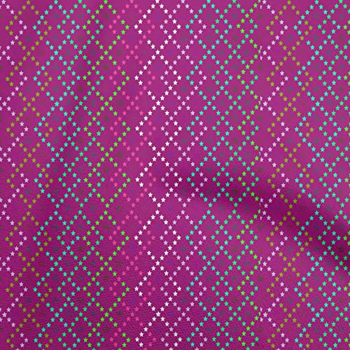 Fuschia Pink