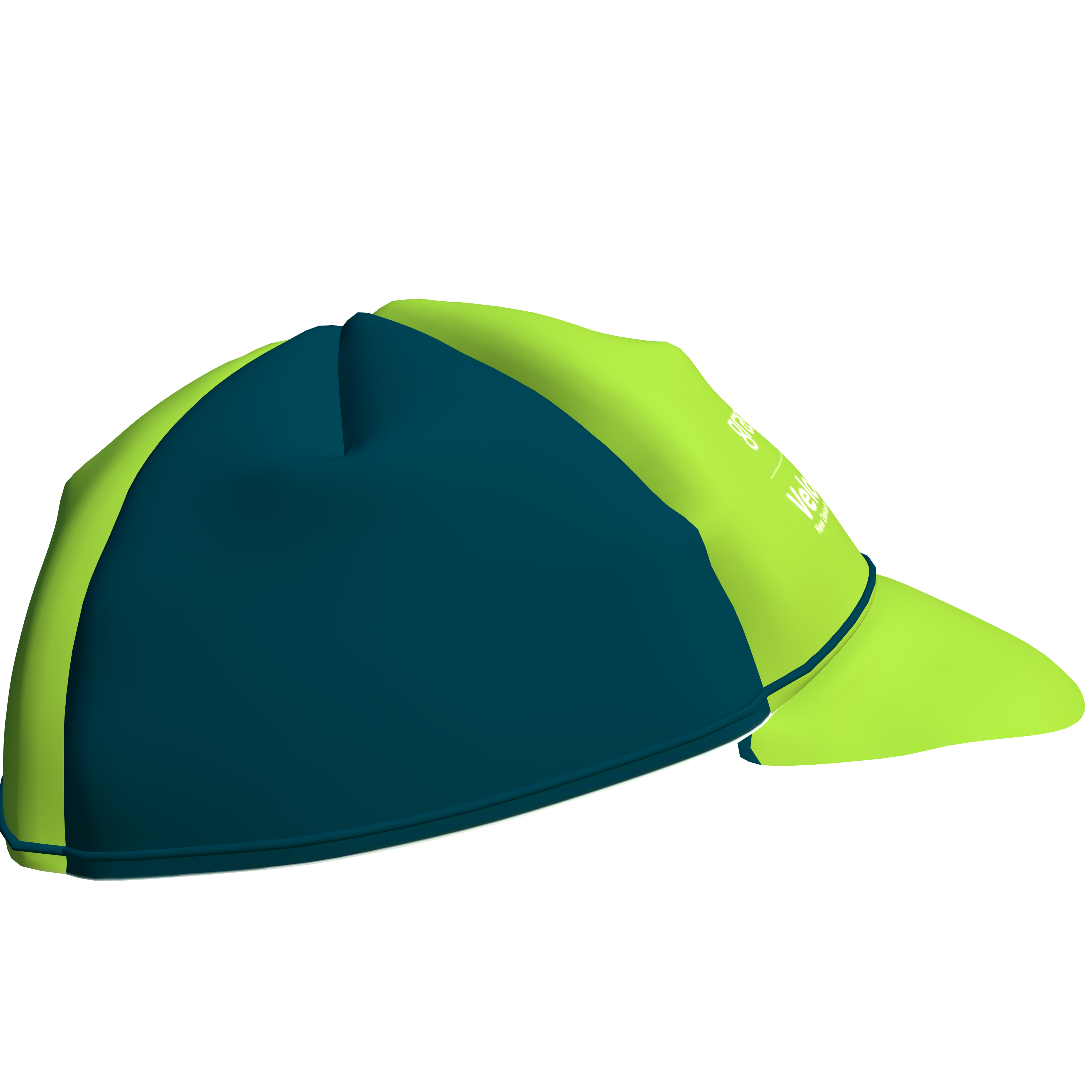 Grassroots Velodrome Traditional Cycling Cap - Breathable Cotton Bike Hat for Men & Women - Perfect for Road Biking, Commuting & Vintage Cycling Style
