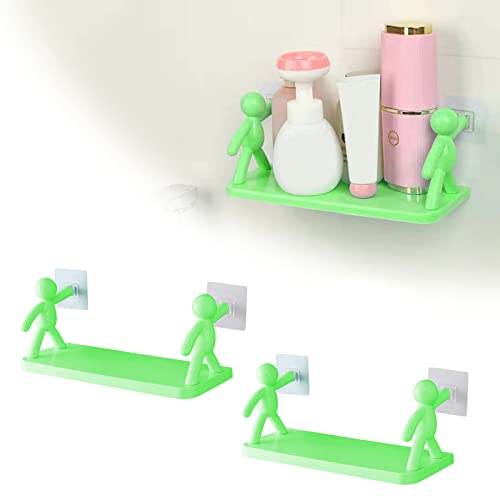 2 Pcs Green