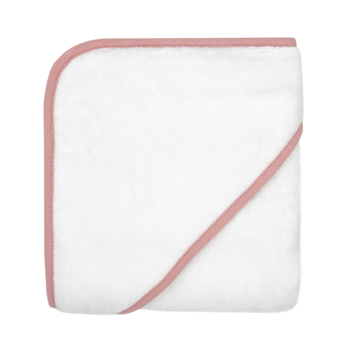 Soft and Absorbent Kidu Hooded Baby Towel - Cute Animal Design for Newborns & Toddlers - Perfect for Bath Time, Swimming, and After-Spa Warmth
