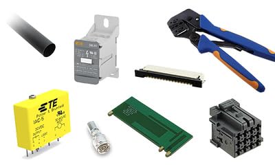 N Series Jack with Power Through (P TR) - Heavy Duty Industrial Connector for Machinery and Equipment - Perfect for Manufacturing, Automation, and Electrical Applications