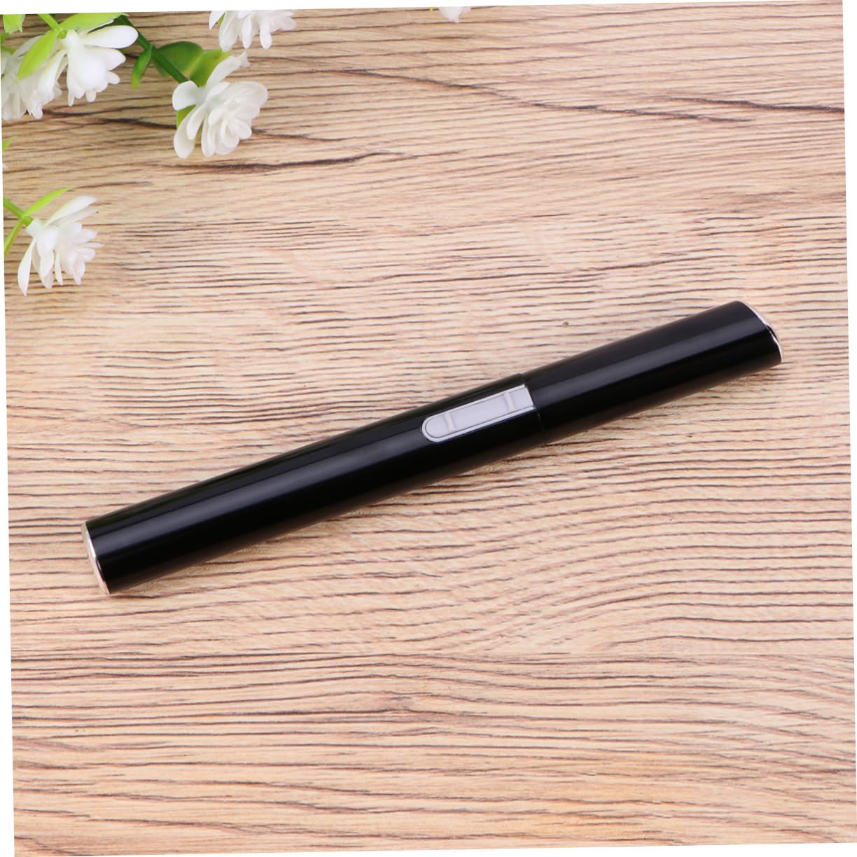 IPetboom Electric Eyebrow & Facial Hair Trimmer for Women - Painless Hair Removal Shaver, Rechargeable Epilator for Eyebrows, Lips & Body - Black | Perfect for Travel, Home & Salon Use