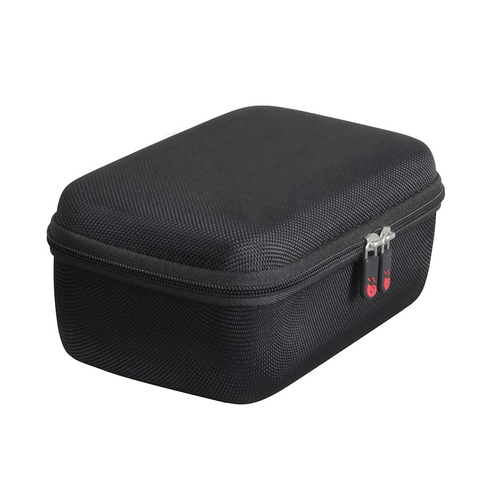 Hermitshell Durable Hard Travel Case for Raynic, Mesqool, HOLABABY 5000 Weather Radio - Waterproof Protective Storage for Camping, Hiking & Emergency Preparedness