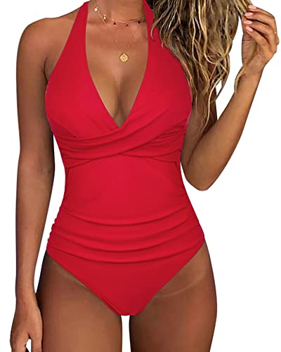 #1 Red