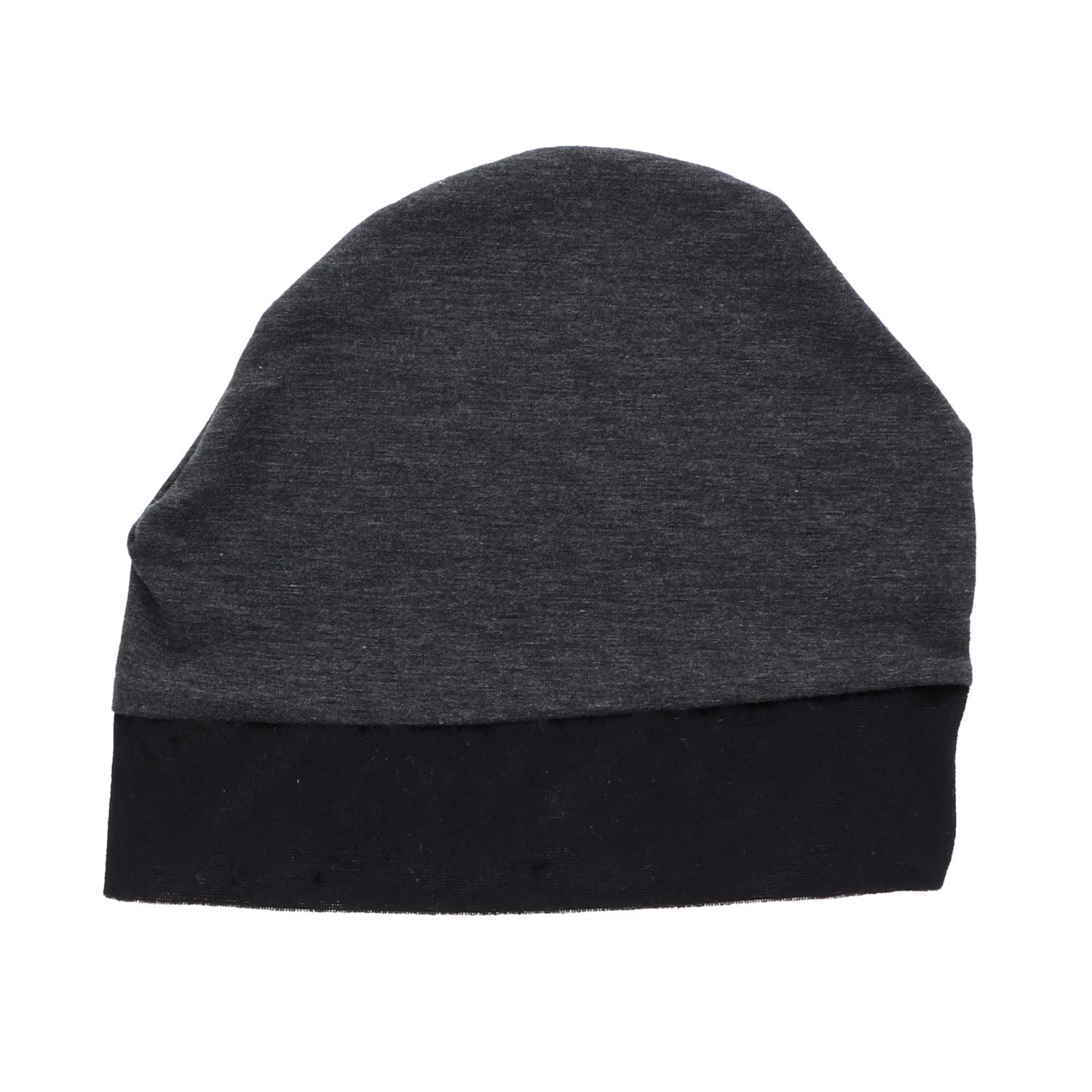 No Slip Cotton Wig Liner & Headscarf - Breathable Comfort for Hats, Caps & Wigs - Perfect for Chemotherapy, Hair Loss & Everyday Wear