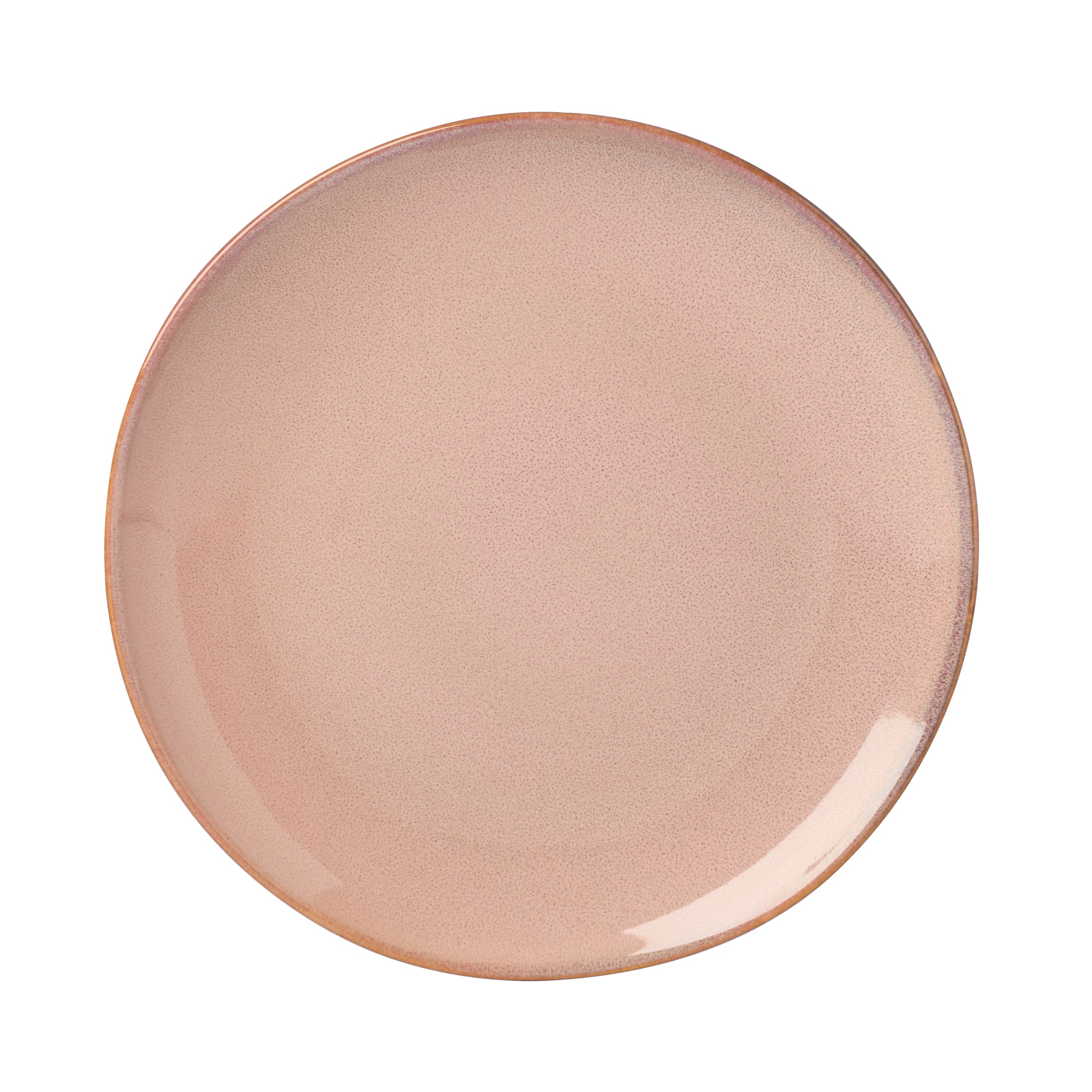 Premium Organic Clay 12-Piece Dinnerware Set - Eco-Friendly & Non-Toxic Tableware for Everyday Dining & Special Occasions