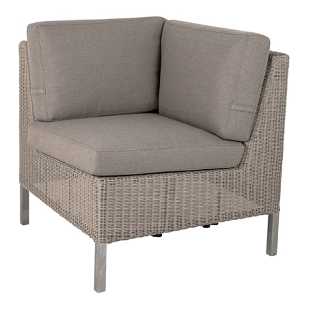 Modular Outdoor Sofa Set for Patio, Garden, and Backyard - Waterproof & Durable Sectional Couch for Relaxing and Entertaining Guests