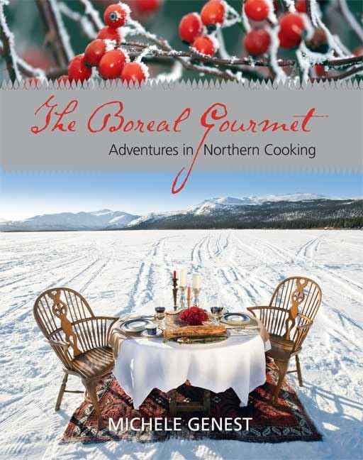 The Boreal Gourmet: Northern Cooking Adventures - Perfect for Outdoor Camping, Hunting Trips & Cozy Cabin Meals