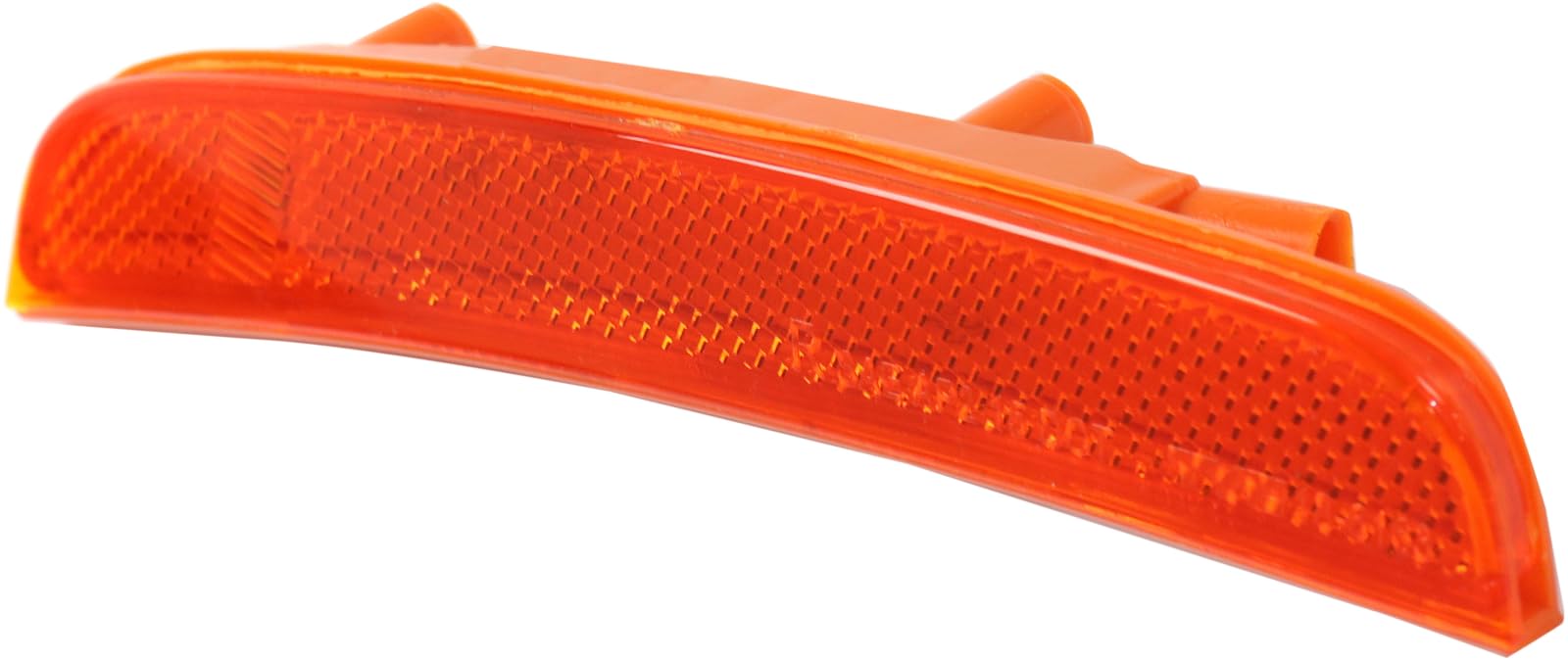 BAP For CHARGER 15-18 FRONT SIDE MARKER LAMP RH Assembly LED - CAPA Certified Replacement Light for Dodge Charger | Perfect for Night Driving & Enhanced Vehicle Safety