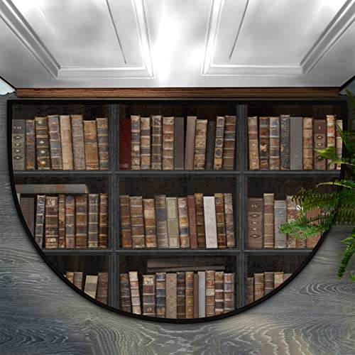B: Bookshelf Library