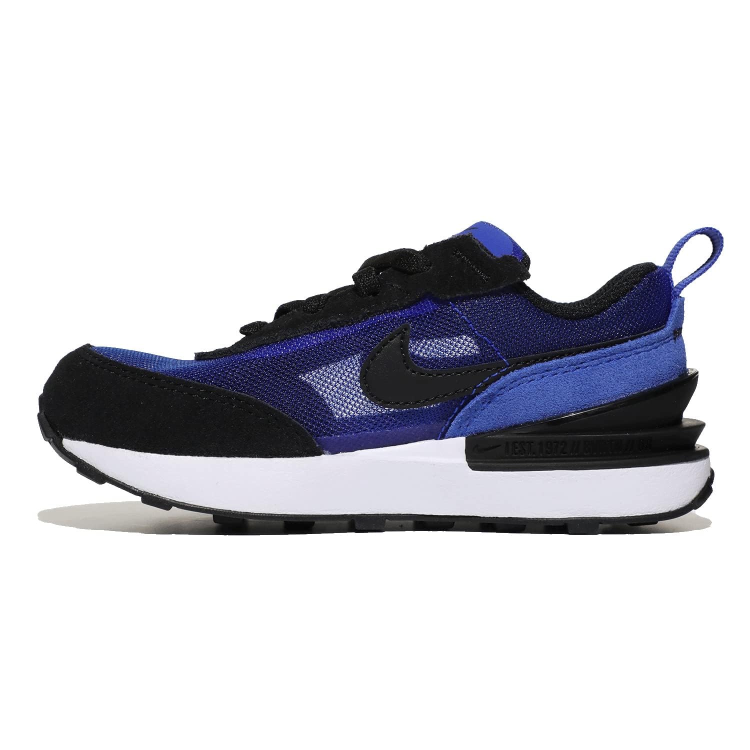 Nike Waffle One Sneakers for Infants & Toddlers - Lightweight Comfortable Baby Shoes for Walking & Playtime
