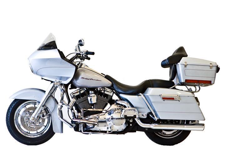 Premium Motorcycle Travel Cover for Harley Road Glide with Tour Pak - Waterproof & UV Resistant Riding Gear for Long Distance Trips & Outdoor Storage