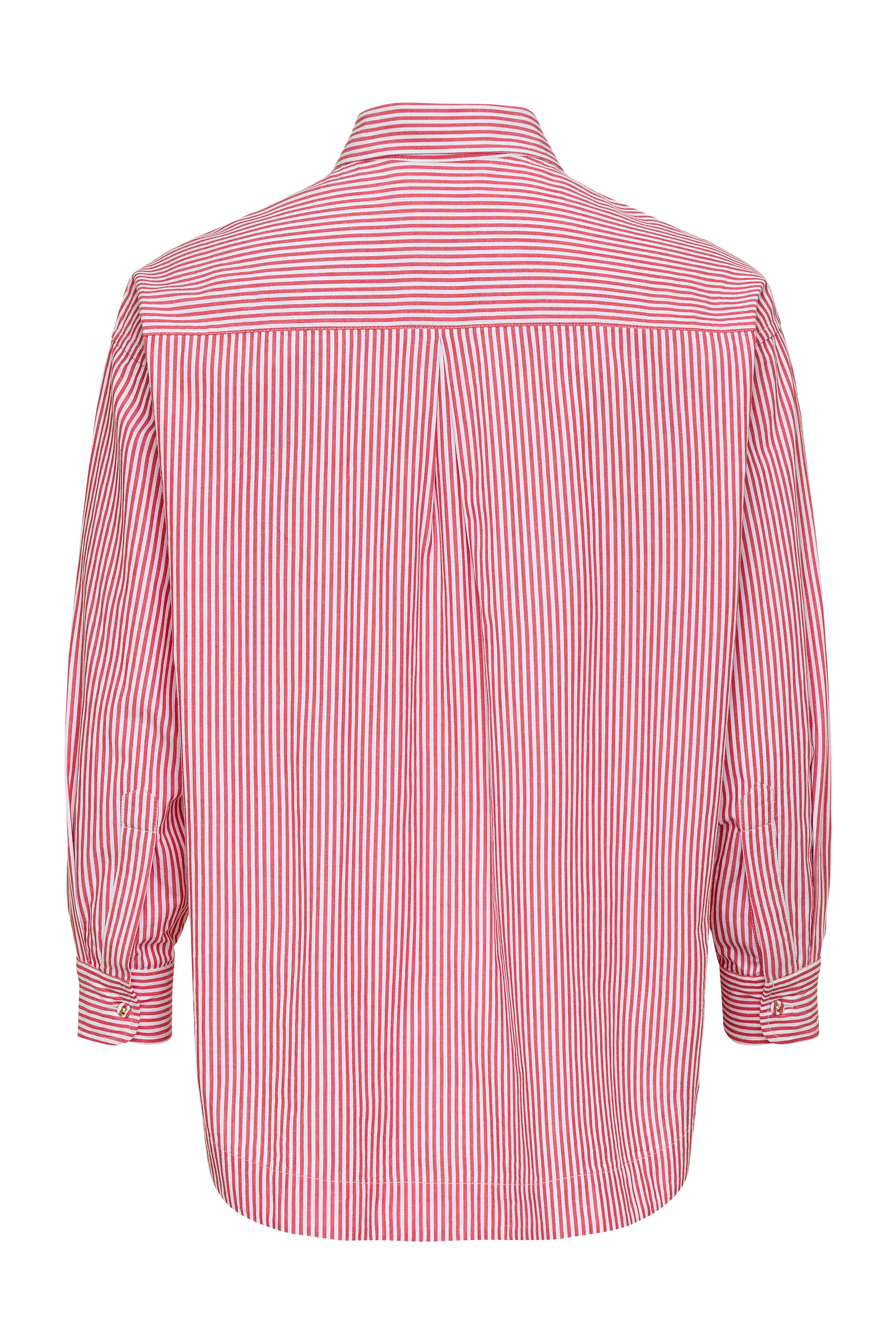 Stylish Boyfriend Shirt for Women - Oversized Comfort Fit Casual Button Down Shirt - Perfect for Date Night, Layering & Everyday Wear