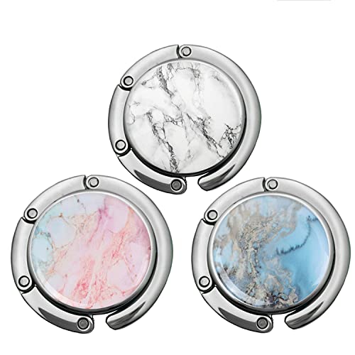 3pack marble hook