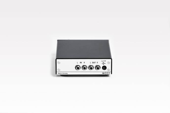 Lehmann Drachenfels Premium Modular Headphone Amplifier - Audiophile-Grade Sound for Studio & Home Listening (Free Demo Available) - Perfect for Music Production, Hi-Fi Systems & Professional Audio Setups