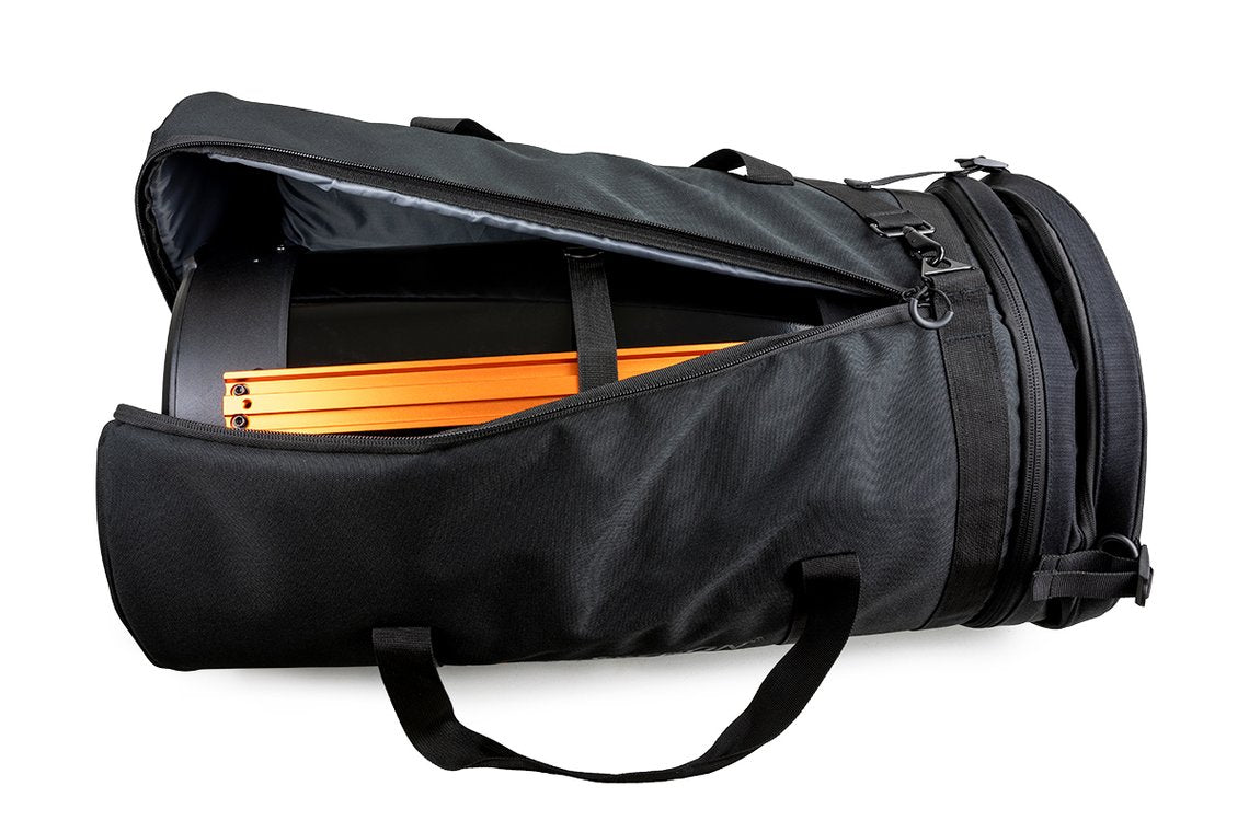 Premium Padded Telescope Carrying Case for 11