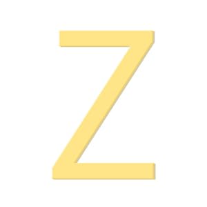 Z