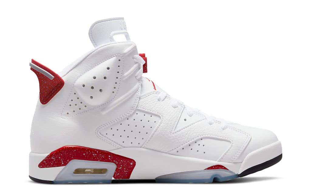 Jordan Men's Air Jordan 6 Retro CT8529-162 