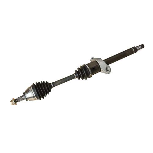 Front Right Passenger Side CV Axle Joint Shaft Assembly Replacement for Mini Cooper 1.6L Automatic Transmission 2007-2014 - OEM #NCV49515 - Perfect for Smooth Drives & Auto Repairs