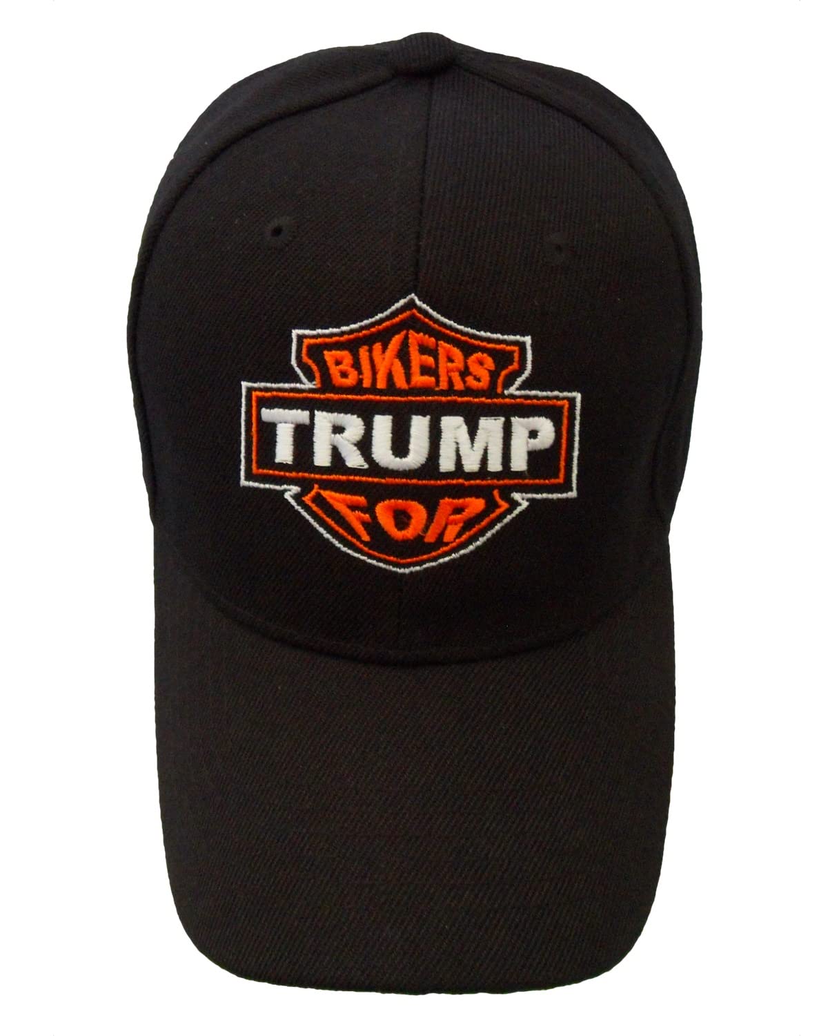 Windcatcher Trump Baseball Caps - Adjustable & Breathable for Outdoor Sports, Political Events & Casual Wear