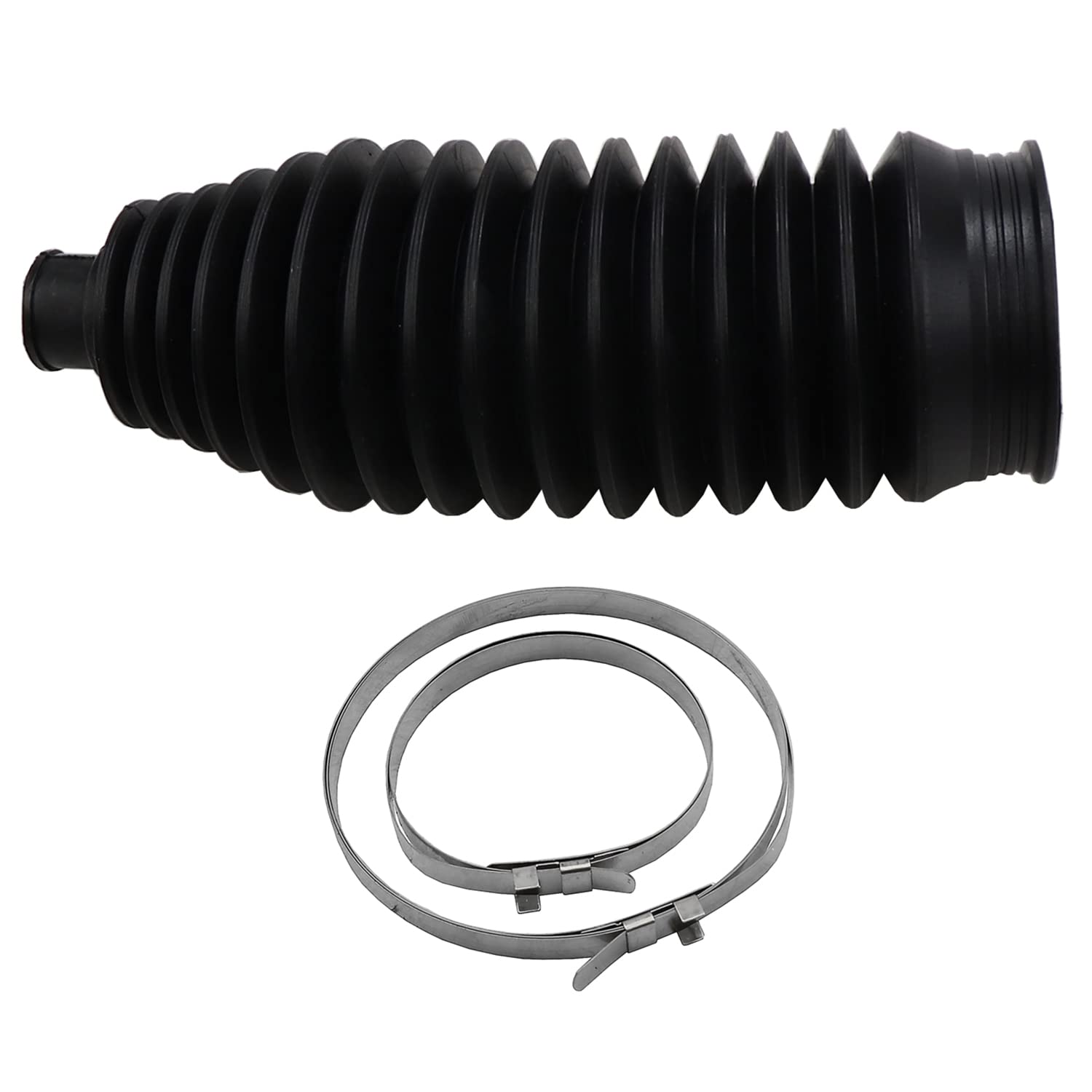 Beck/Arnley Steering Rack Boot Kit - High Quality Replacement for Smooth Steering | Perfect for Car Repair & Maintenance, Off-Roading, and Daily Driving