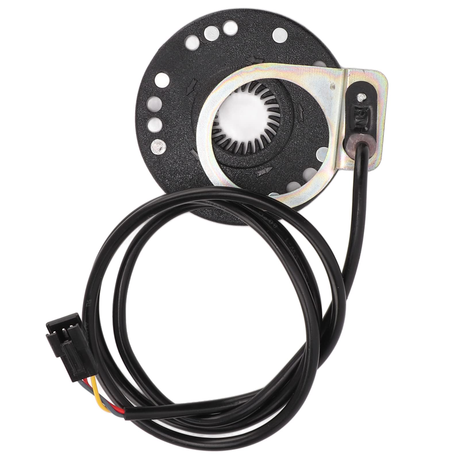 AMONIDA Electric Bike Pedal Assist Sensor - High Stability & Strong Power for E-Bikes - Perfect for Commuting, Mountain Biking & Urban Riding