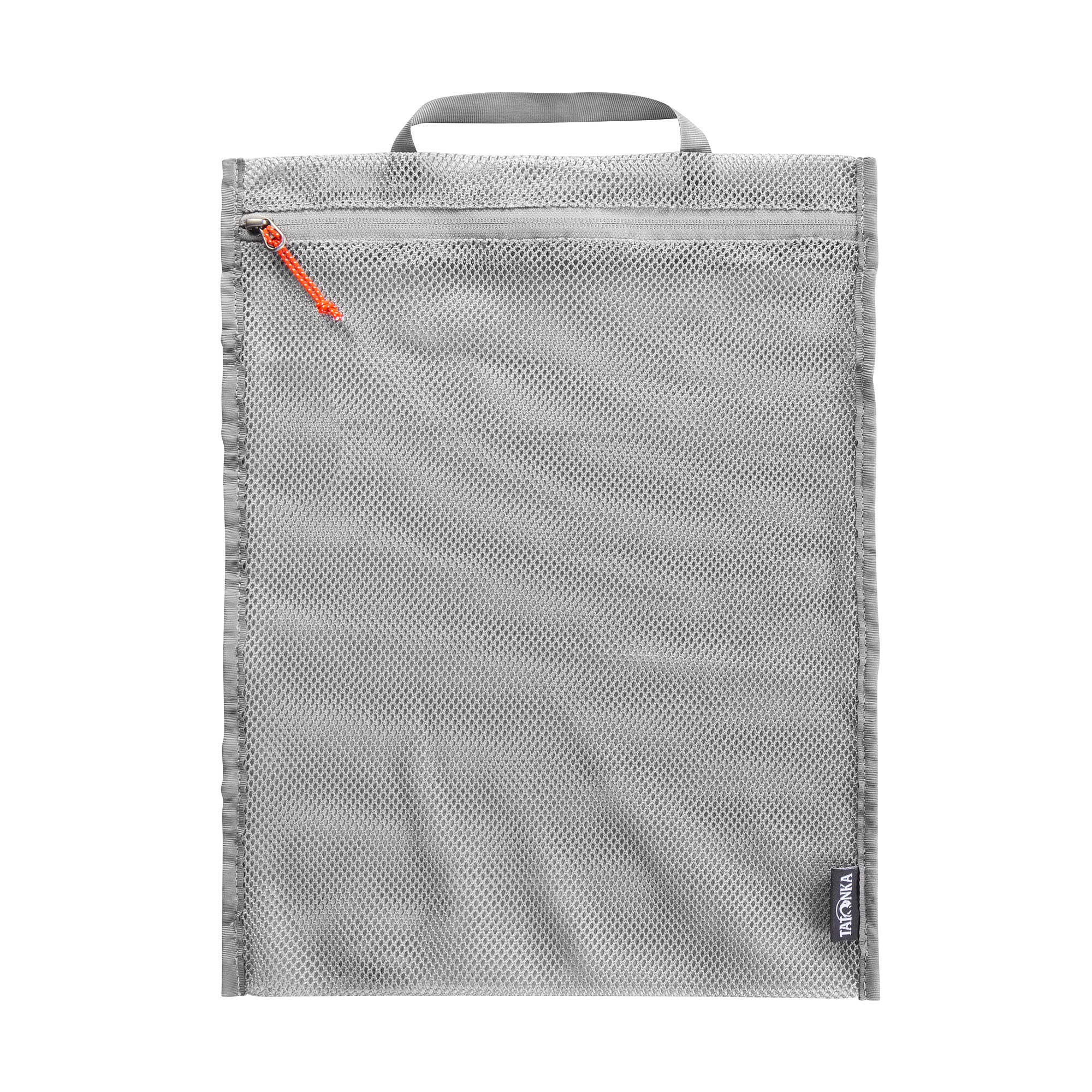 Tatonka Mesh Pocket Set - Ultimate Luggage Organizer for Travel, Camping, and Outdoor Adventures