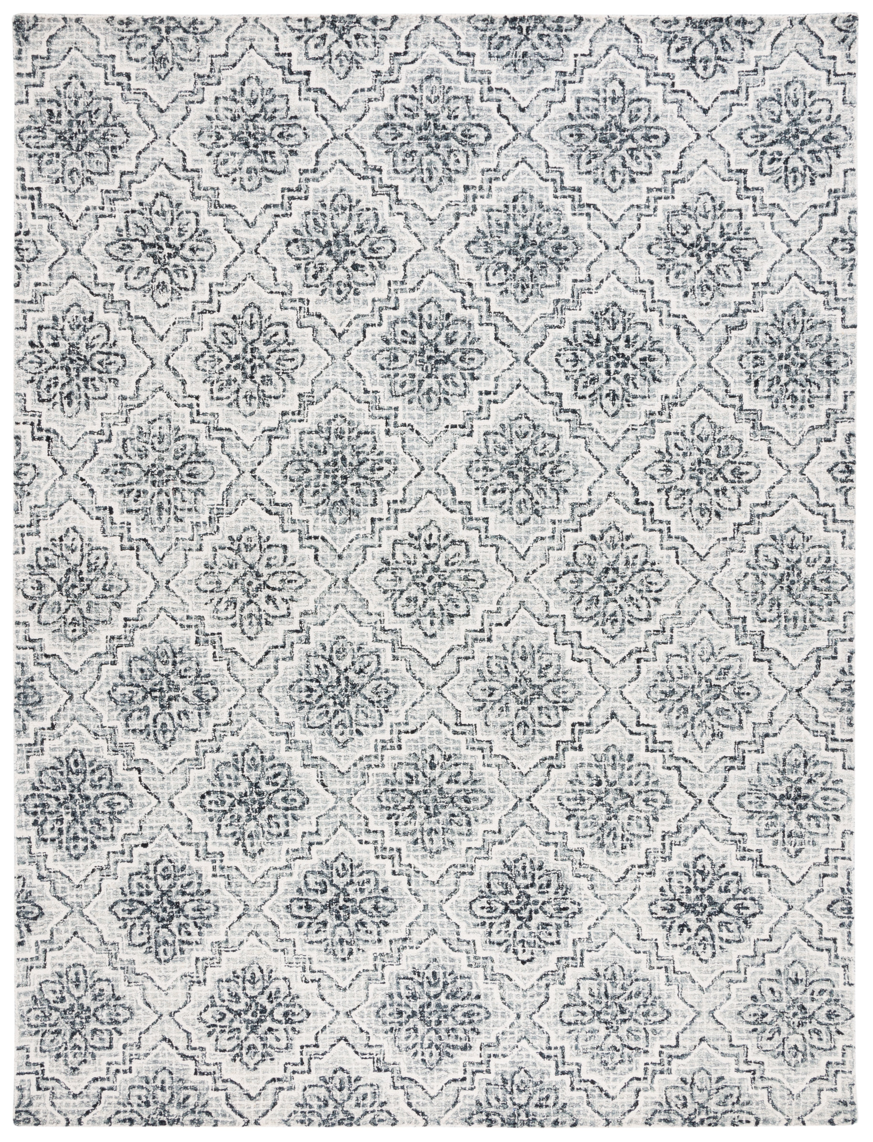 Abstract 201 Rug by Safavieh | Modern Non-Slip Area Rug for Living Room, Bedroom & Office – ABT201