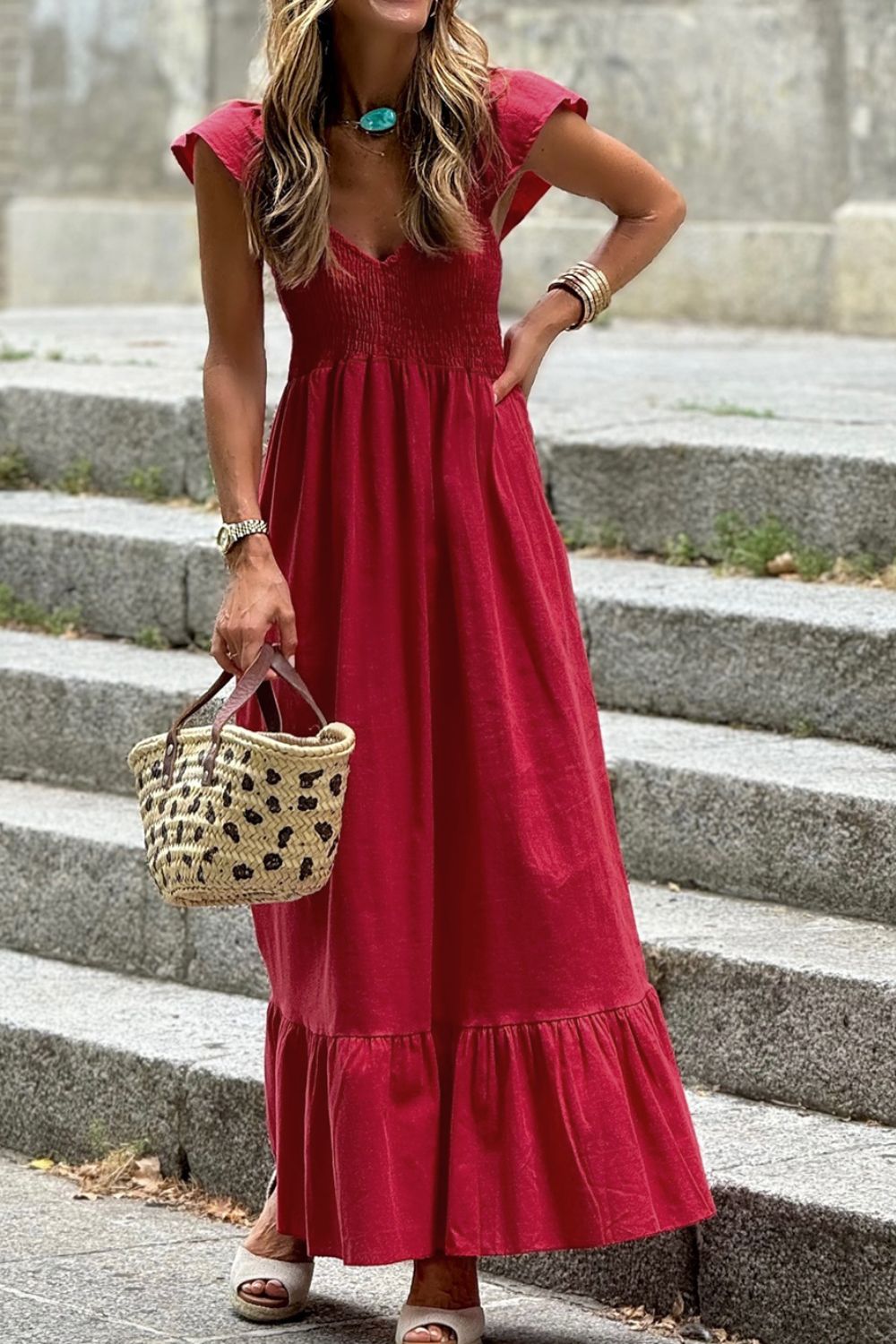 Scarlet