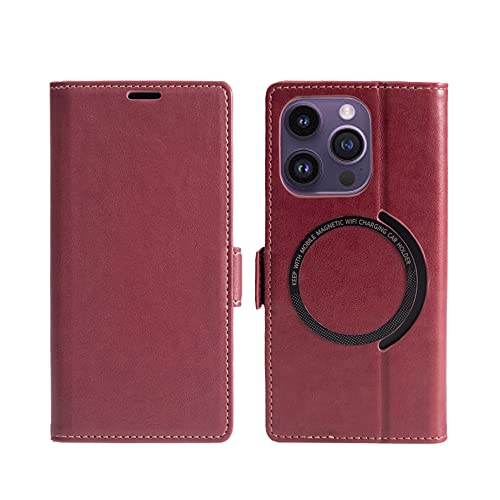 iPhone14 Pro Max - Red
