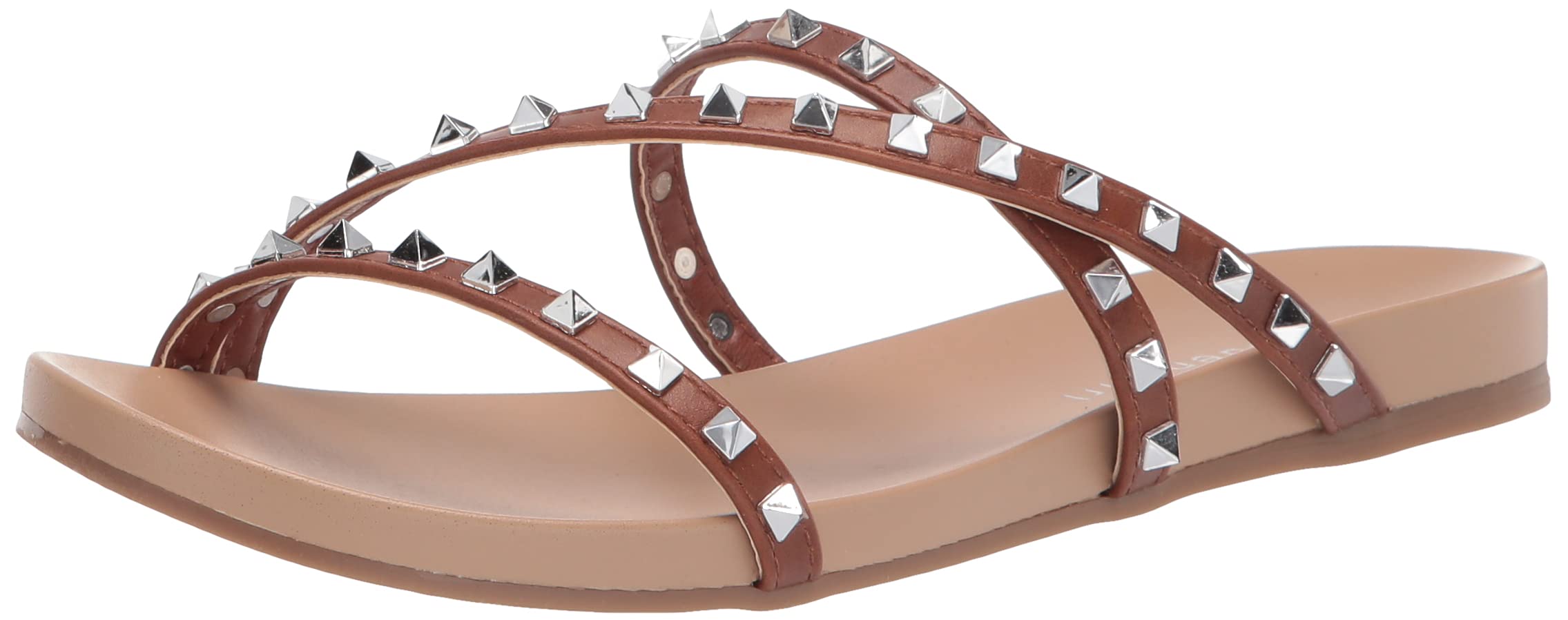 Madden Girl Candy-S Women's Fashion Sneakers - Trendy Casual Shoes for Walking, Running & Gym - Comfortable Lightweight Sneakers for Everyday Wear
