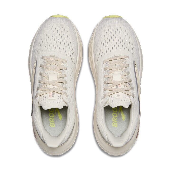 Brooks Glycerin Max Women's Running Shoes - Lightweight Cushioned for Long Distance & Marathon Training - Perfect for Road Running, Jogging & Gym Workouts