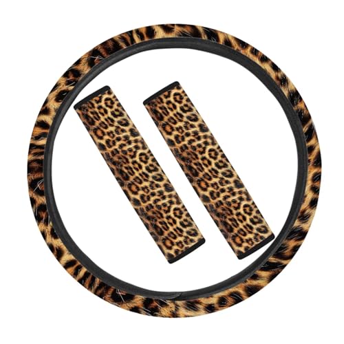 Leopard Print